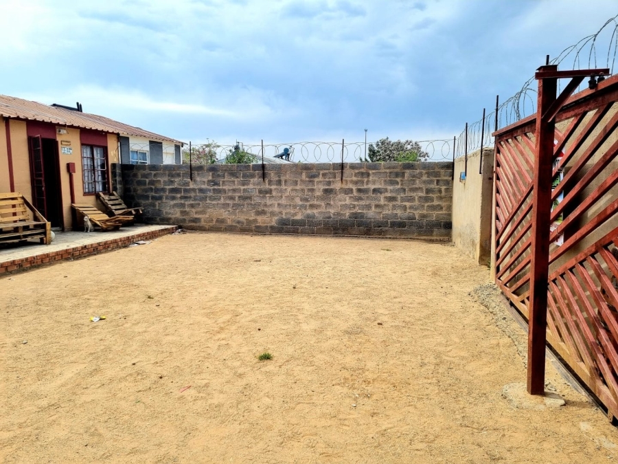 2 Bedroom Property for Sale in Homevale Northern Cape